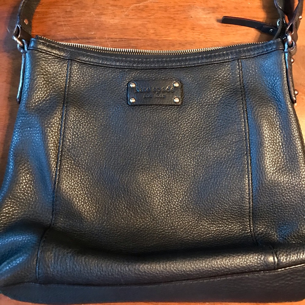Kate spade shoulder bag